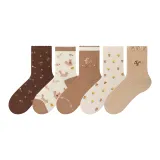 5 пар (Комбо 5)