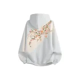 Серый меланж