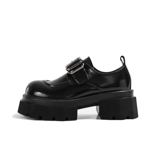 HEIPA Лоферы Женские