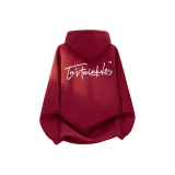 Бордовый (Тяжелый Улучшенный 400г)