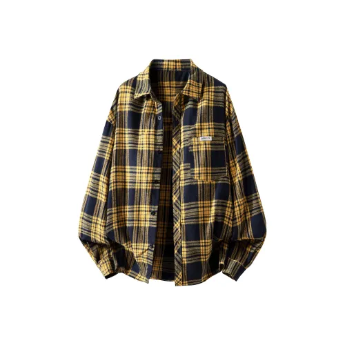 Ang2 Stu Унисекс Рубашки