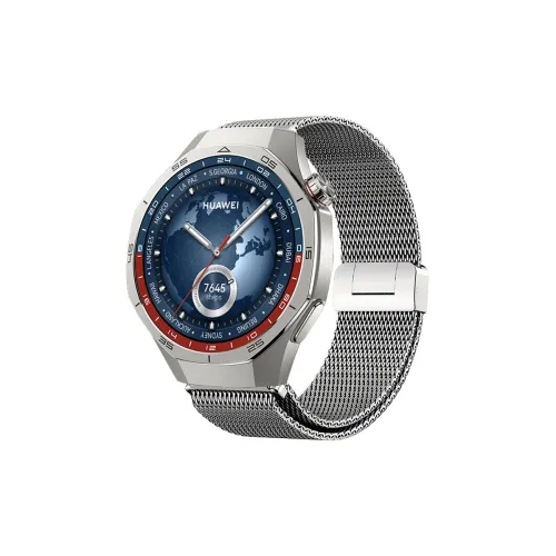 Penc Iwatch Ремешок Совместимость с Huawei Титанический материал 223 мм