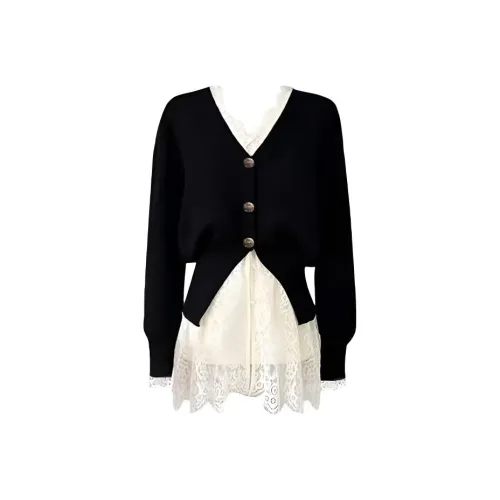 KYKW Женские Повседневные Костюмы