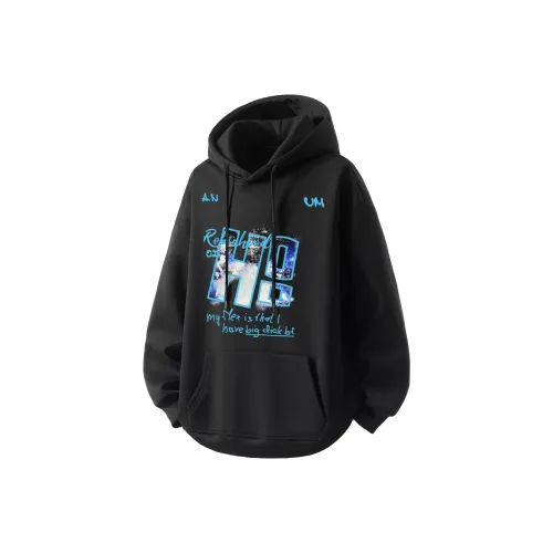 ROBINHOOD Толстовка Benefits Унисекс