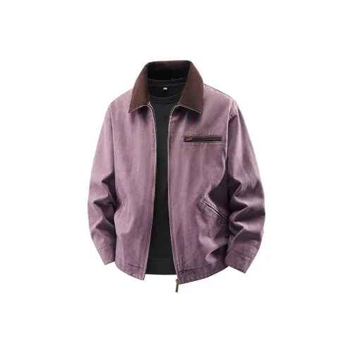 JEEP SPIRIT Унисекс Куртки