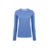 Аква Светло-Синий 15,5 Микронов Дружественный к коже Улучшенный