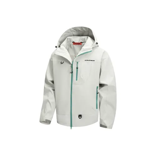 ATLETICO DE MADRID 1903 Куртки и пальто унисекс