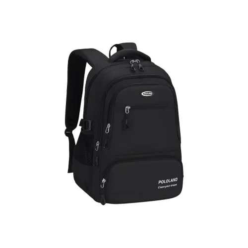 Lv Fielder Полиэстер Рюкзаки Школьный возраст