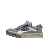 Бетонно-серый