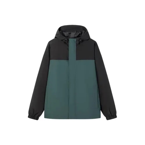 Timberland Термический Дышащий Водонепроницаемый Ветрозащитный Ветровка Мужской