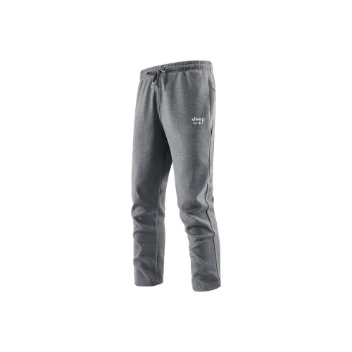 JEEP SPIRIT Leisure Collection Повседневные брюки Унисекс