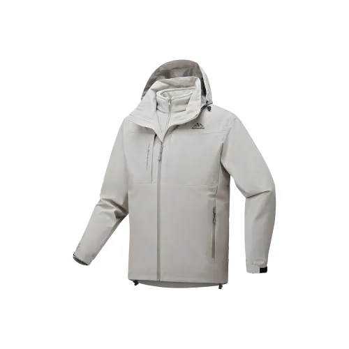 K Bird Мужские Куртки