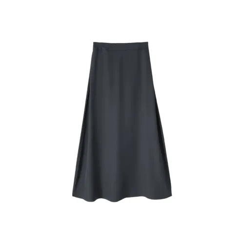 ARIADNAW STUDIO Длинная Юбка Женская