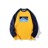 Имбирно-желтый