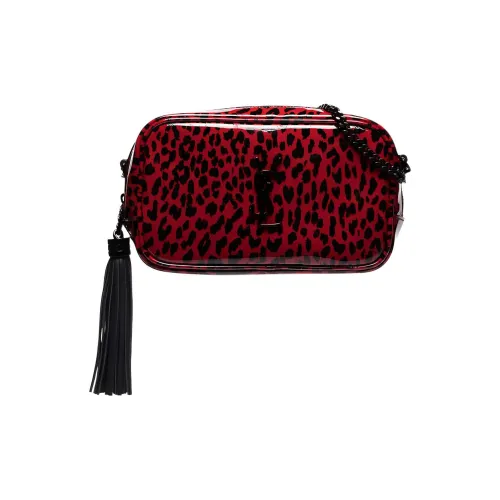 SAINT LAURENT Сумки через плечо Женские