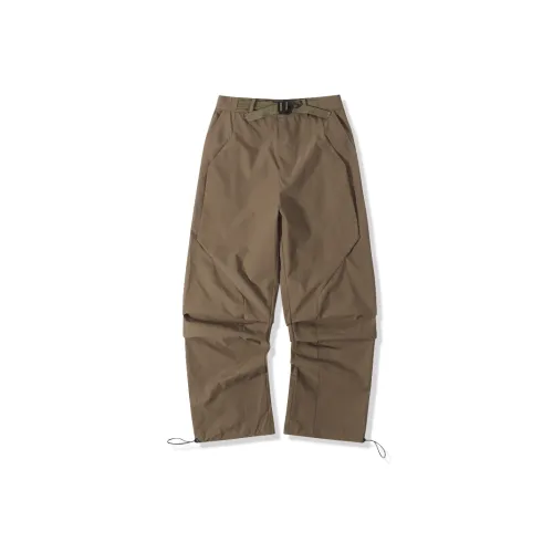 Halcyon Days Карго Брюки Унисекс