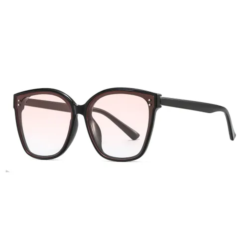 Infinite Bunny Квадратные Солнцезащитные Очки Унисекс