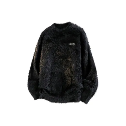 JEEP Унисекс Свитеры