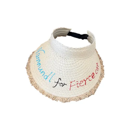 EEEENO Папирусные шляпы с защитой от солнца для женщин