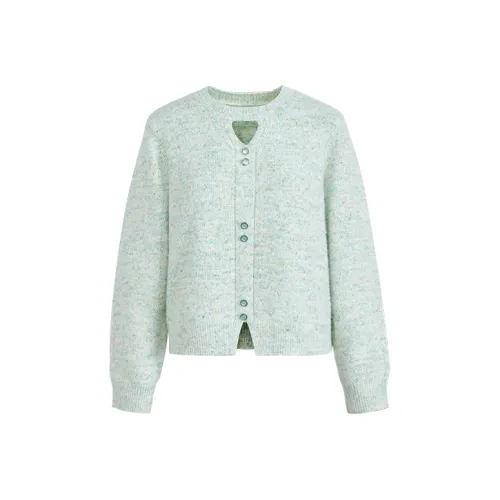 KUOSE Женские Свитера