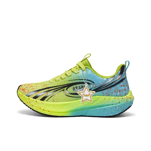 Stateof Stars Низкие кроссовки для бега Мужские