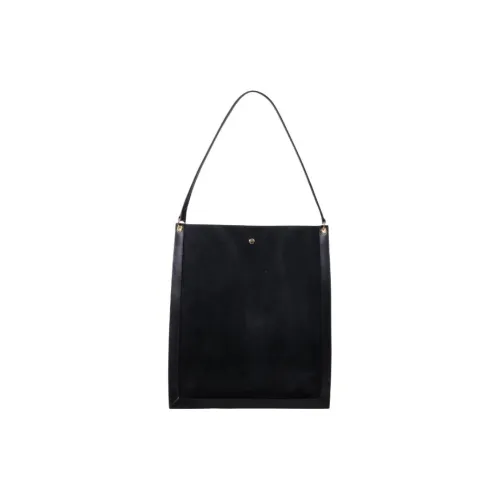 Wandler Телячья кожа Сумка Сумка через плечо Женская Черная