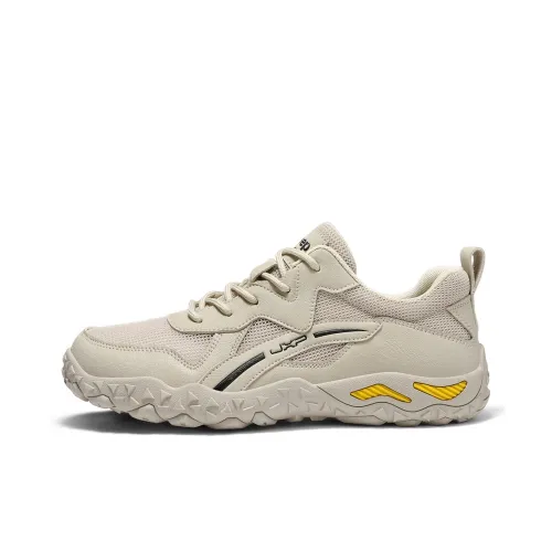 JEEP Низкий топ Повседневная обувь Мужская