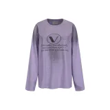 Светло-фиолетовый