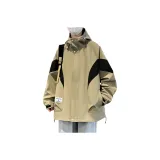 Хаки [Ветрозащитный, Улучшенный]