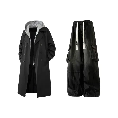 PAEFA Унисекс Повседневная Спортивная Одежда