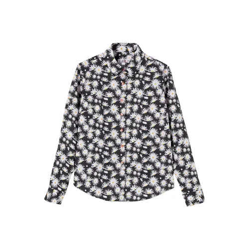 COTON DOUX Стандартные Женские Рубашки