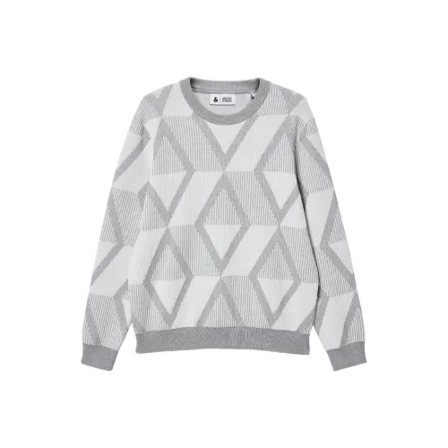 JACK JONES Мужские Свитера