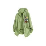 Светлый Фрукт Зеленый