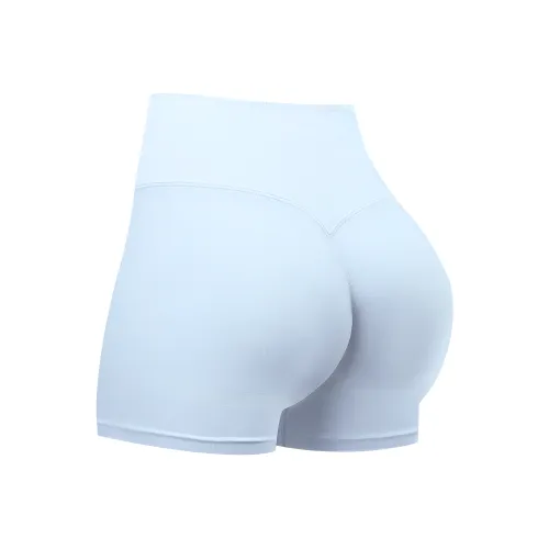 VIKIUIKI Унисекс Йога Шорты