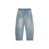 Промытый синий