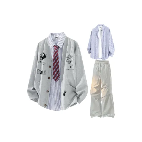 BRUMAIRE Повседневная спортивная одежда унисекс