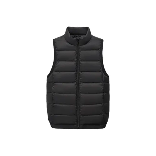 Chericom Kids Down Vest (Пуховый жилет Chericom Kids)
