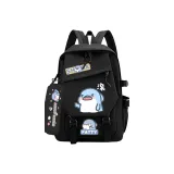 Мода Черный-55