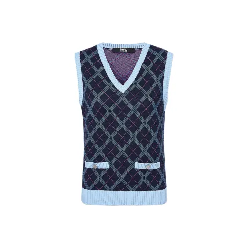 Karl Lagerfeld FW25 Майка Женская