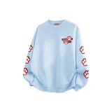 Светло-голубой