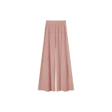 Пастельно-розовый