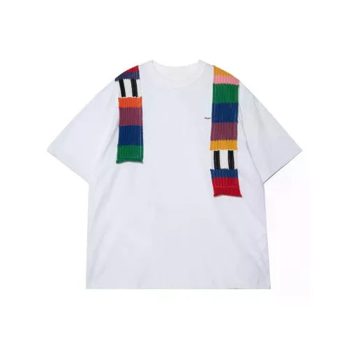 Weekly Белые Женские T-рубашки