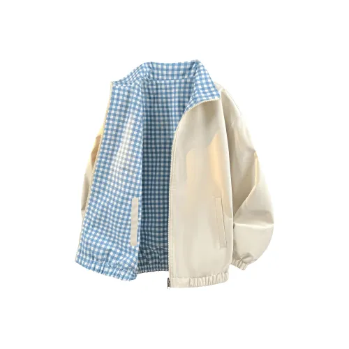 COMGM Унисекс Куртки