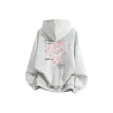 Туманно-серый