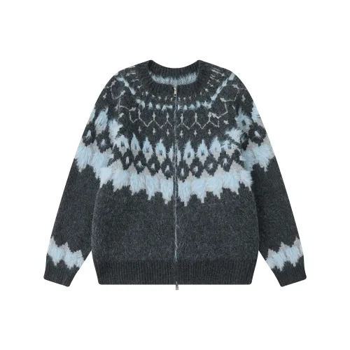 DREAM MADE Унисекс Трикотаж