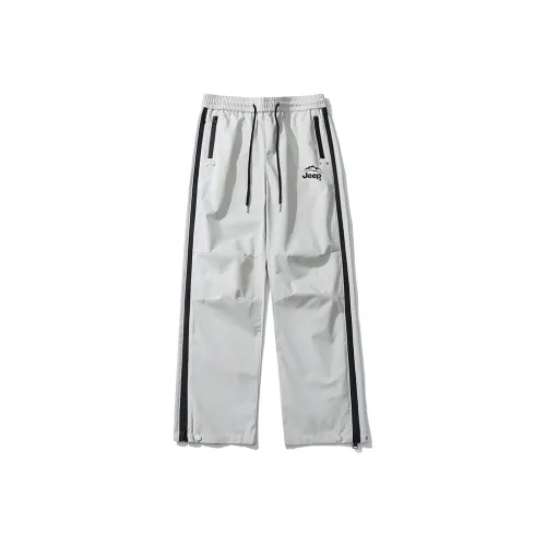 JEEP Ice Edge Sun Protection Collection Повседневные брюки Унисекс
