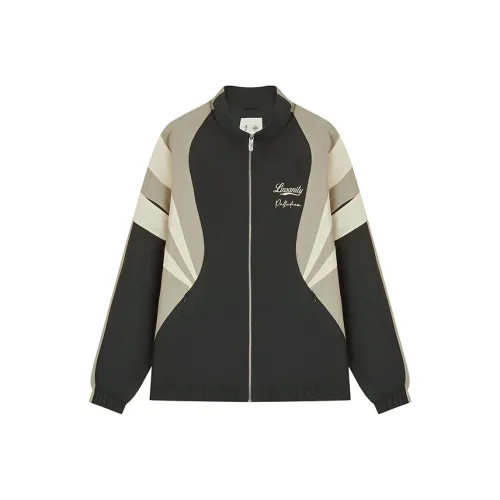 Куртка Palladium x Jeremy Lin унисекс