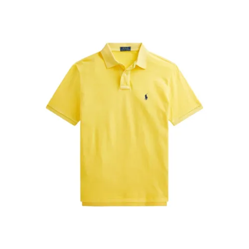 Polo Ralph Lauren SS25 Поло Мужское
