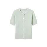 Аква Светло-Зеленый