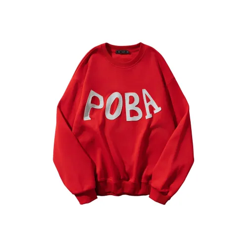 ASEDE Весенний Осенний Трикотаж Унисекс